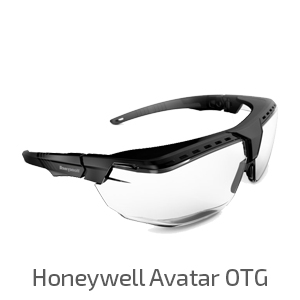 Honeywell Avatar OTG